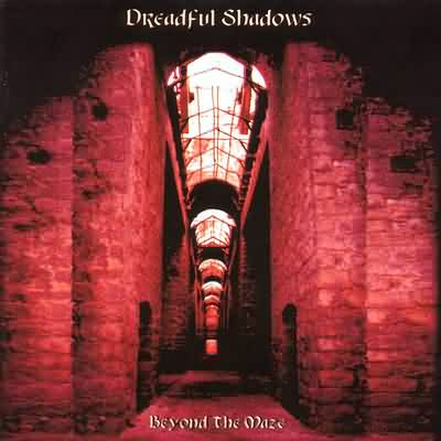Dreadful Shadows: "Beyond The Maze" – 1998